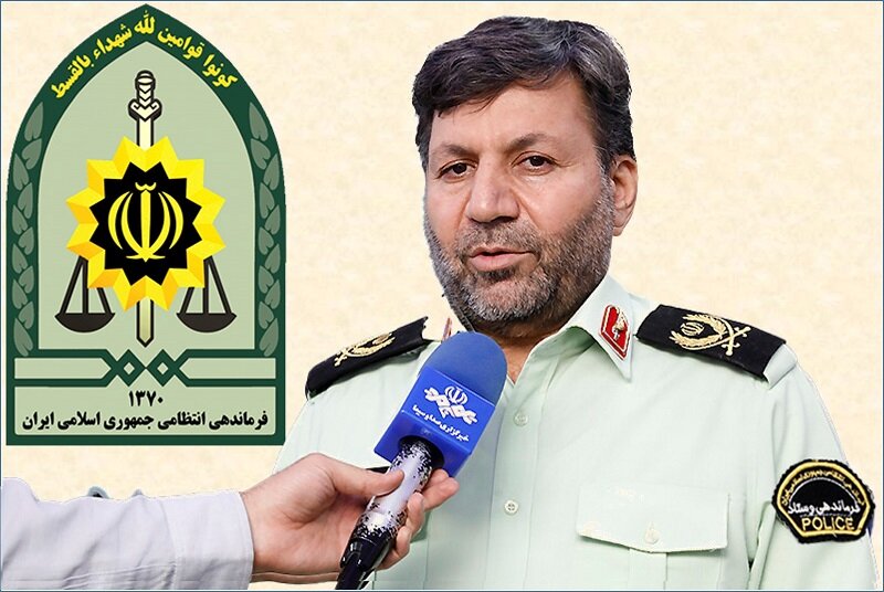 درگیری پلیس با قاچاقچیان و سارقان کتیبه‌های تاریخی در محدوده تخت جمشید