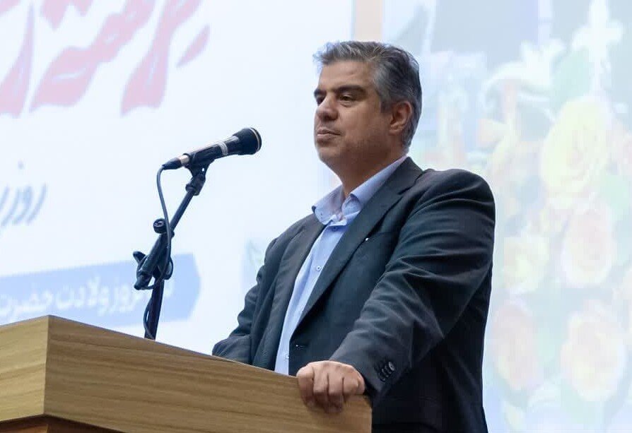 مهم‌ترین کار در استان مرکزی توسعه انرژی خورشیدی است