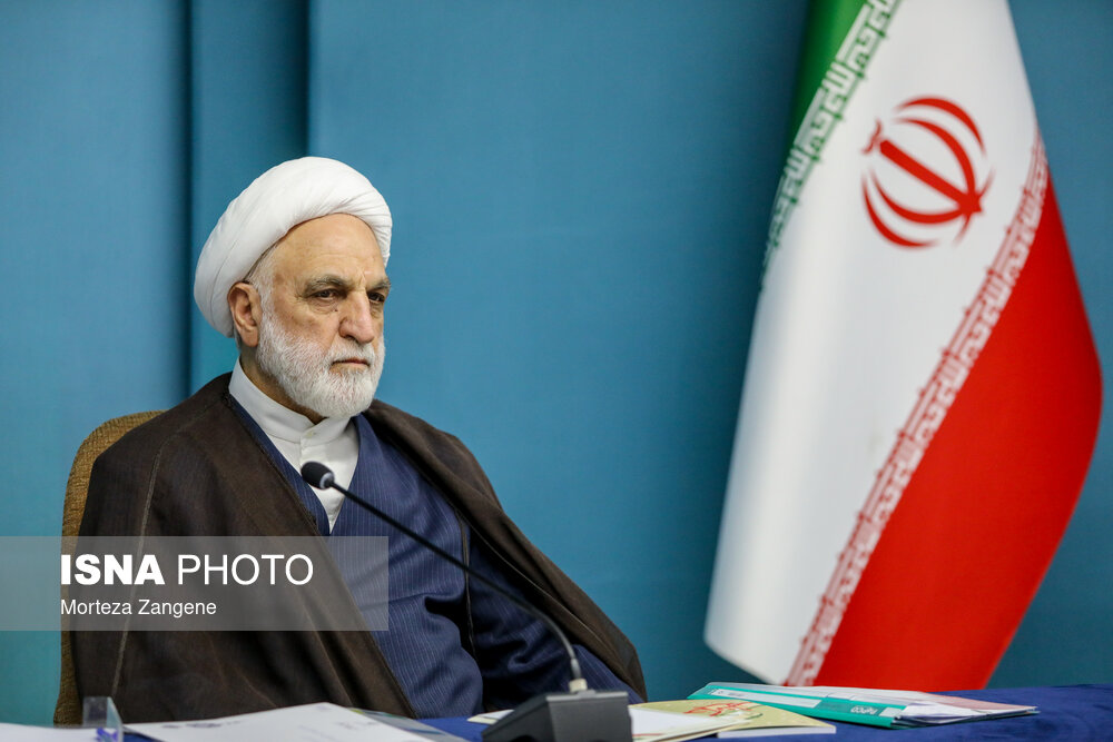 درخواست خضریان از رئیس قوه قضاییه درباره قانون ثبت معاملات رسمی