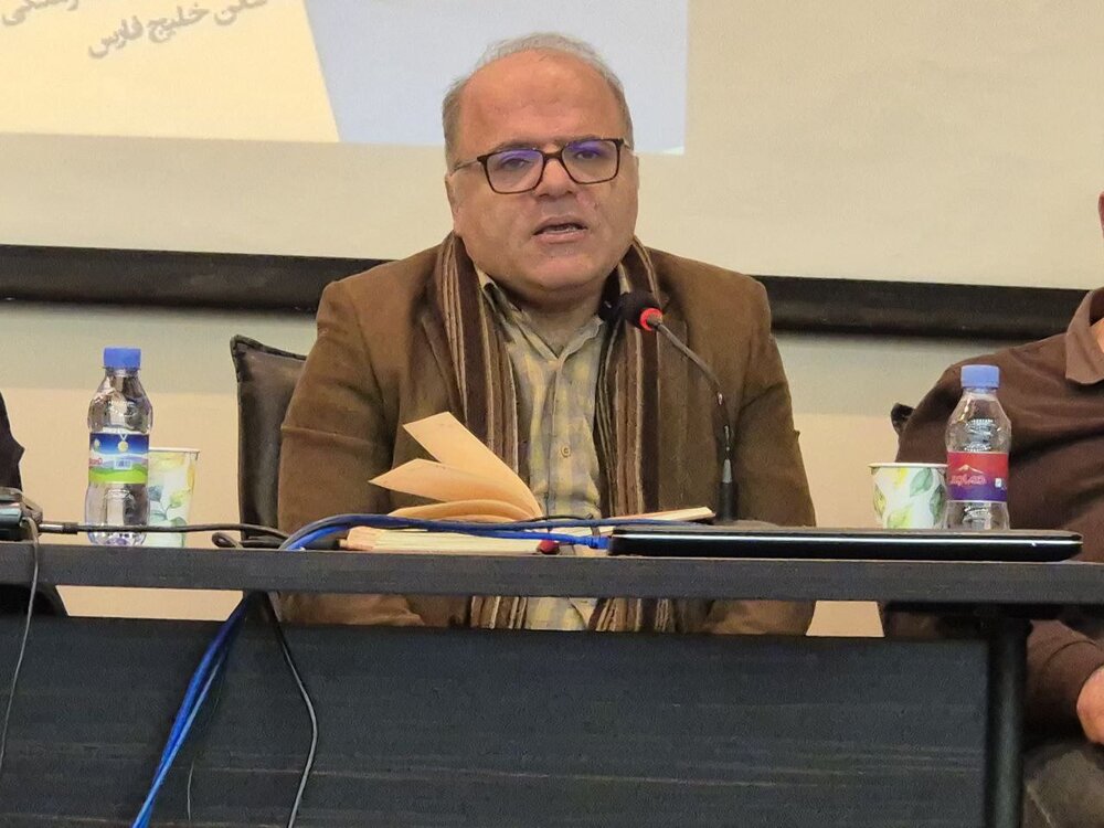 اطلس مردم‌نگاری سرزمین ایران؛ آرزوی ناتمام!