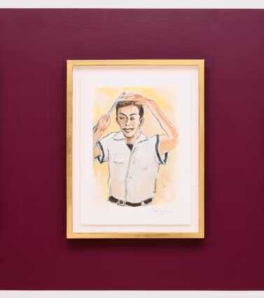 کشف «باب دیلن»‌ از نمایی دیگر