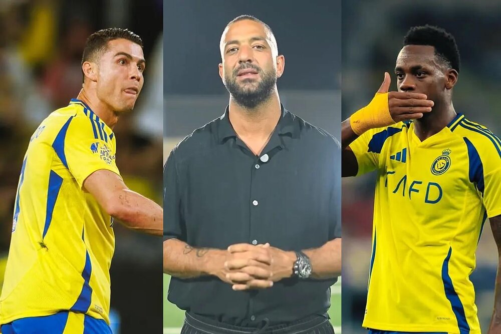 انتقاد تند میدو از رونالدو: او فقط به‌دنبال زدن هزارمین گلش است