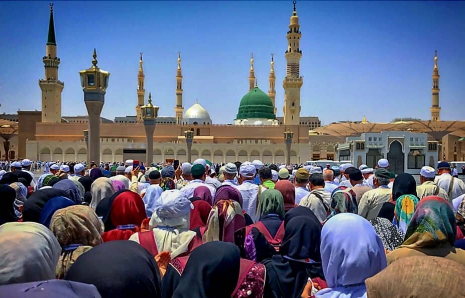 هشدار درباره کلاهبرداری از مسافران حج و عتبات 