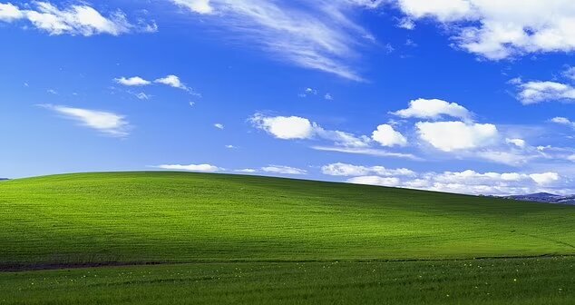 سرنوشت غم‌انگیز محل تصویر پس‌زمینه مشهور «ویندوز XP»