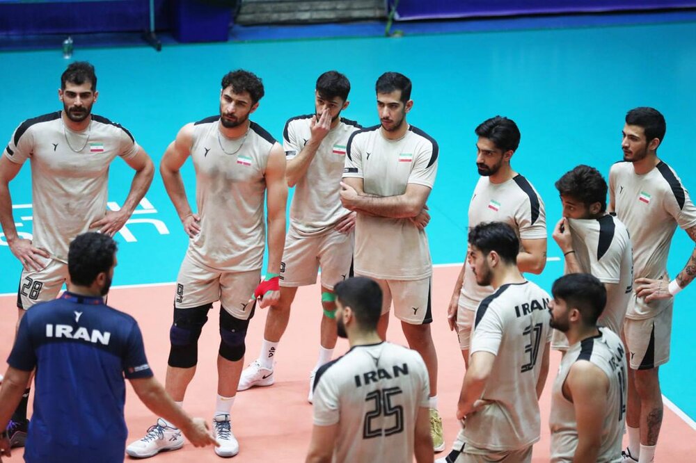 بهترین پاسور سوپر لیگ برزیل در اردوی تیم ملی/ خانزاده و ایتالیایی‌ها از جمعه در آزادی