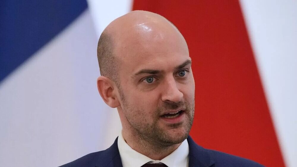 فرانسه: هیچ‌کس نمی‌تواند موضعی را در مورد فلسطین بر ما دیکته کند