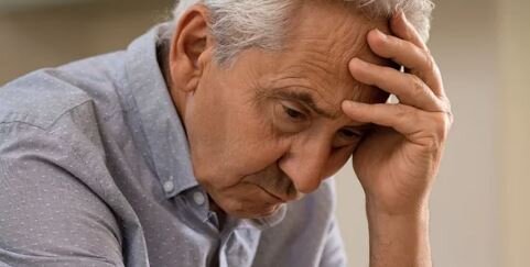 چگونه افراد میانسال به زوال عقل مبتلا می‌شوند؟
