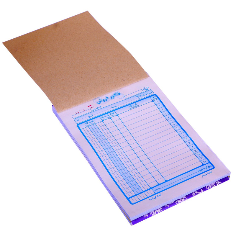 فاکتور کاربن لس در مقایسه با فاکتورهای سنتی چگونه به کسب و کار شما کمک می کند؟