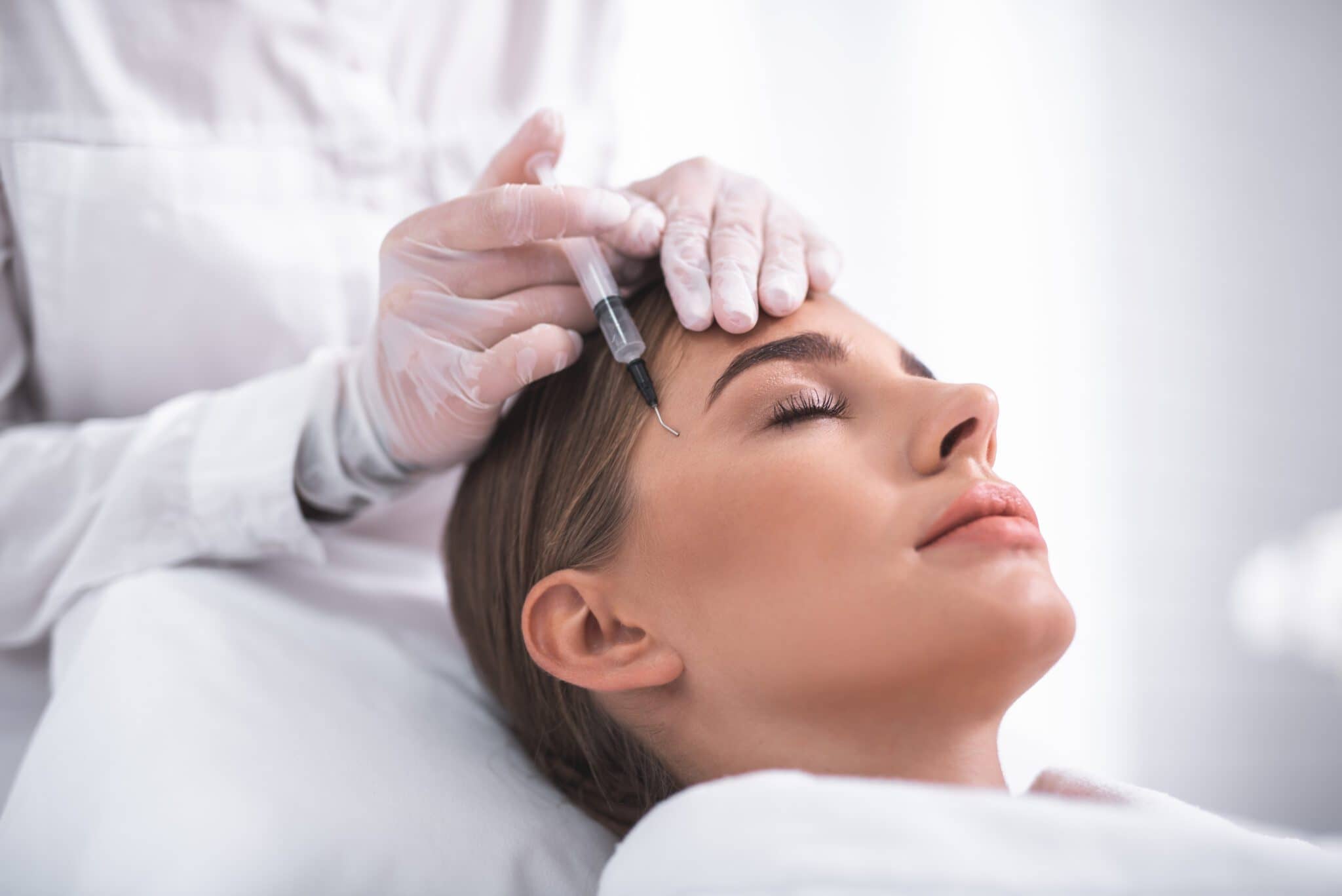 مزوتراپی روشی نوین برای جوانسازی و شادابی پوست