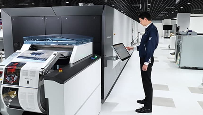 تاریخچه صنعت چاپ: از اختراع گوتنبرگ تا عصر دیجیتال