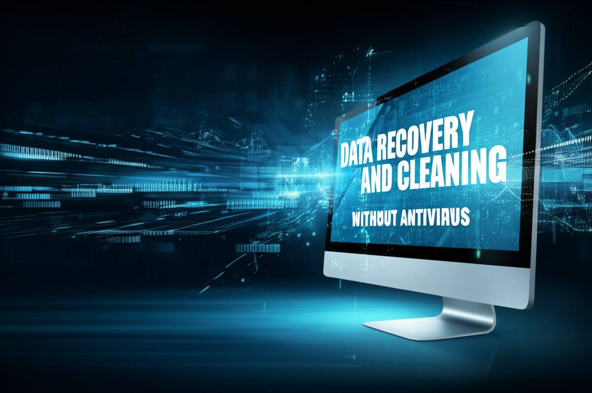 خلاصه کتاب آموزش جامع بازیابی اطلاعات و حذف ویروس بدون آنتی ویروس ( نویسنده محمدرضا سرفراز )