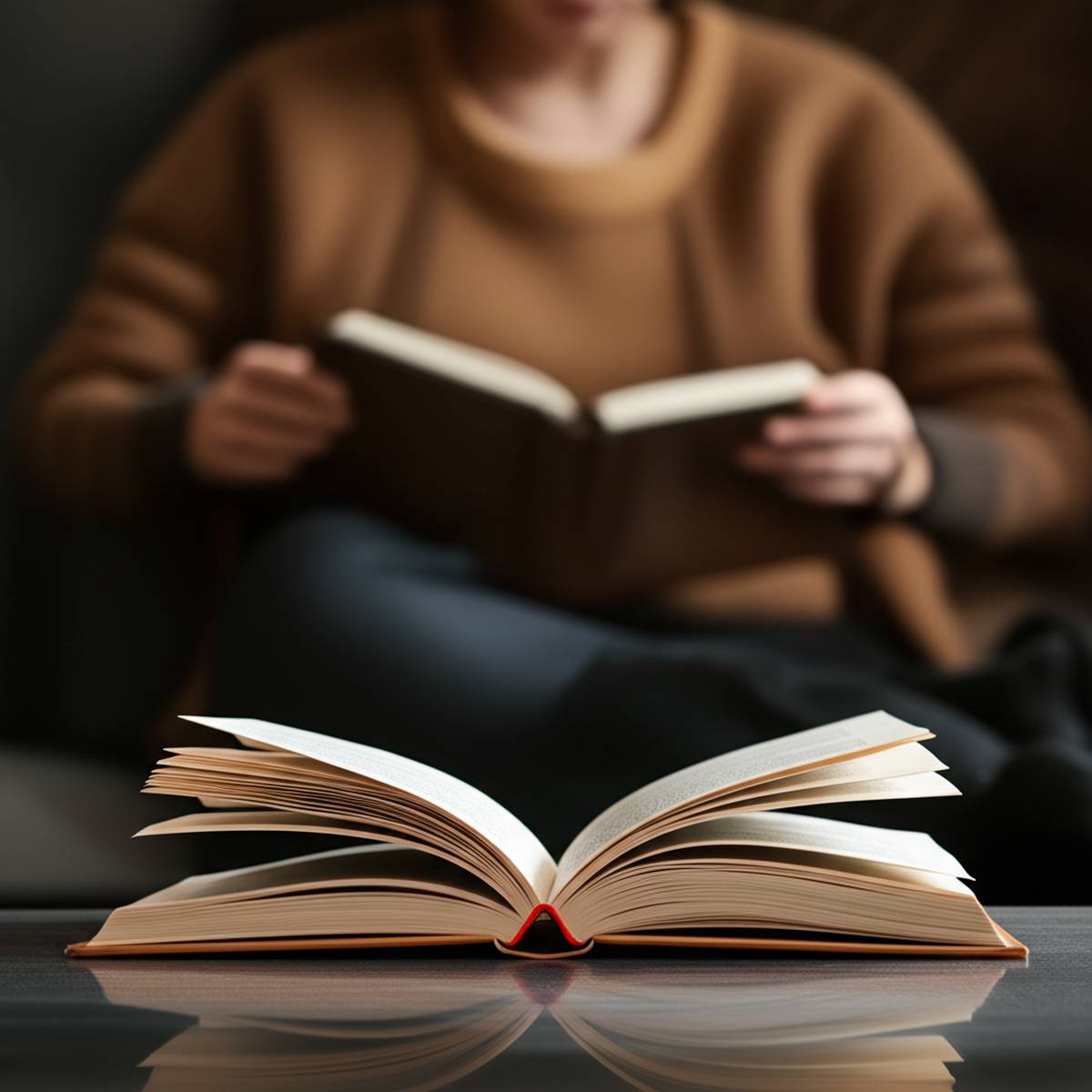 خلاصه کتاب کسی شبیه به من ( نویسنده حمیده جاهدین محمدی )