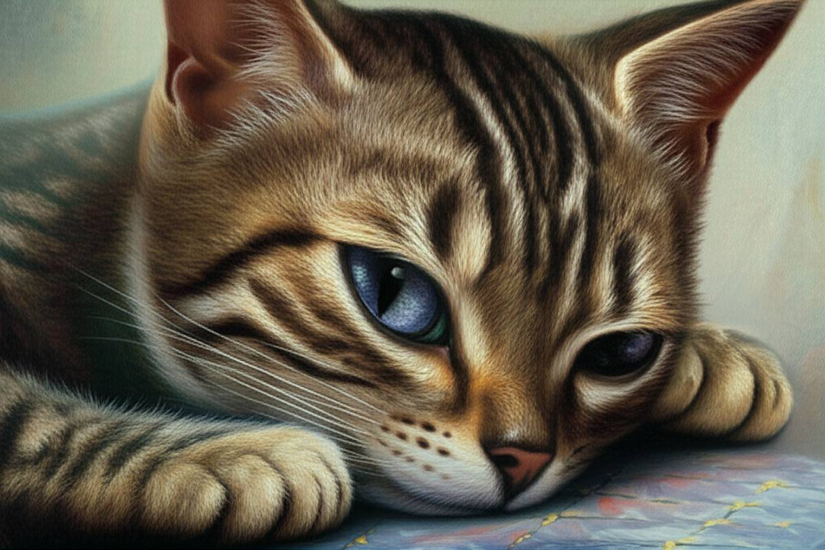 خلاصه کتاب گربه بازی ( نویسنده ایشتوان ارکنی )