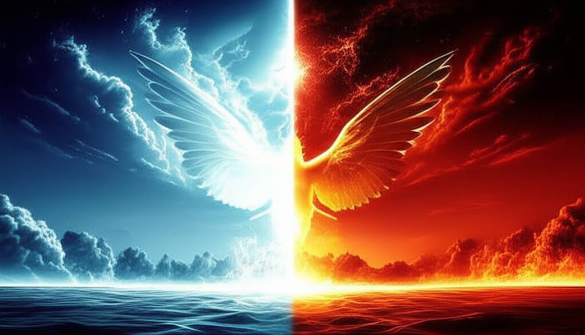 خلاصه کتاب بهشت و جهنم ( نویسنده زهره زاهدی )