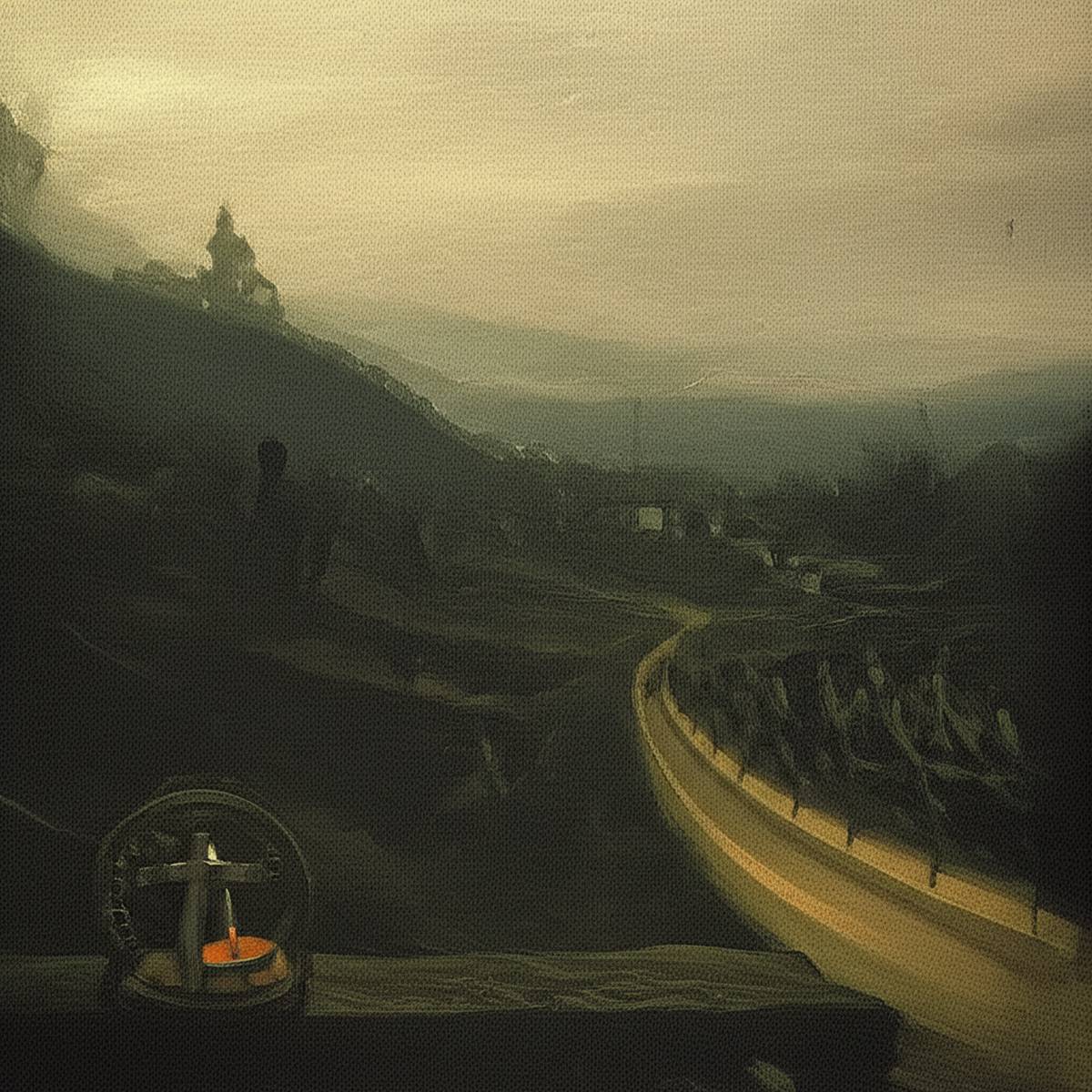 خلاصه کتاب دختری در تبعید: مرثیه ای برای لیندا ب ( نویسنده اسماعیل کاداره )