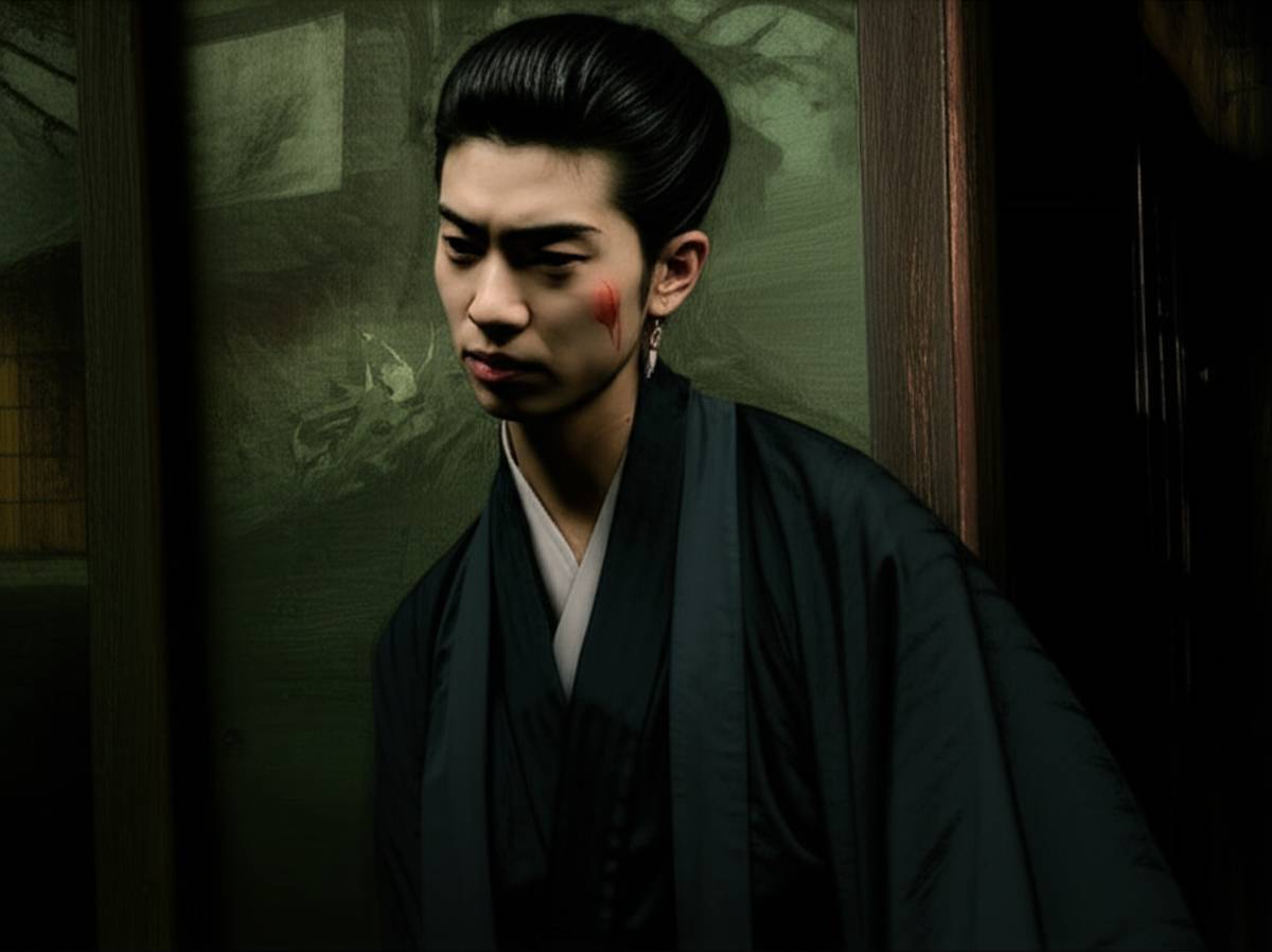 خلاصه کتاب قتل اتسویا ( نویسنده جونیچیرو تانیزاکی )