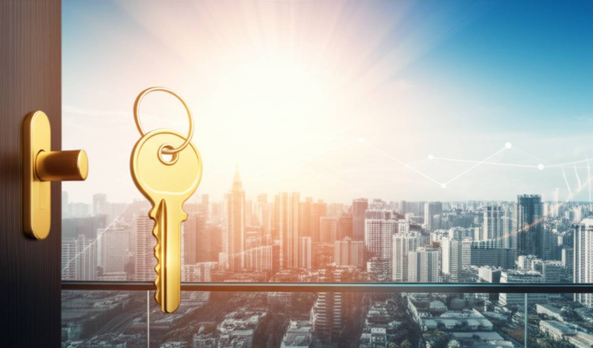 خلاصه کتاب راهنمای 40 روزه برای موفقیت در سرمایه گذاری املاک و مستغلات ( نویسنده رابرت شمین )