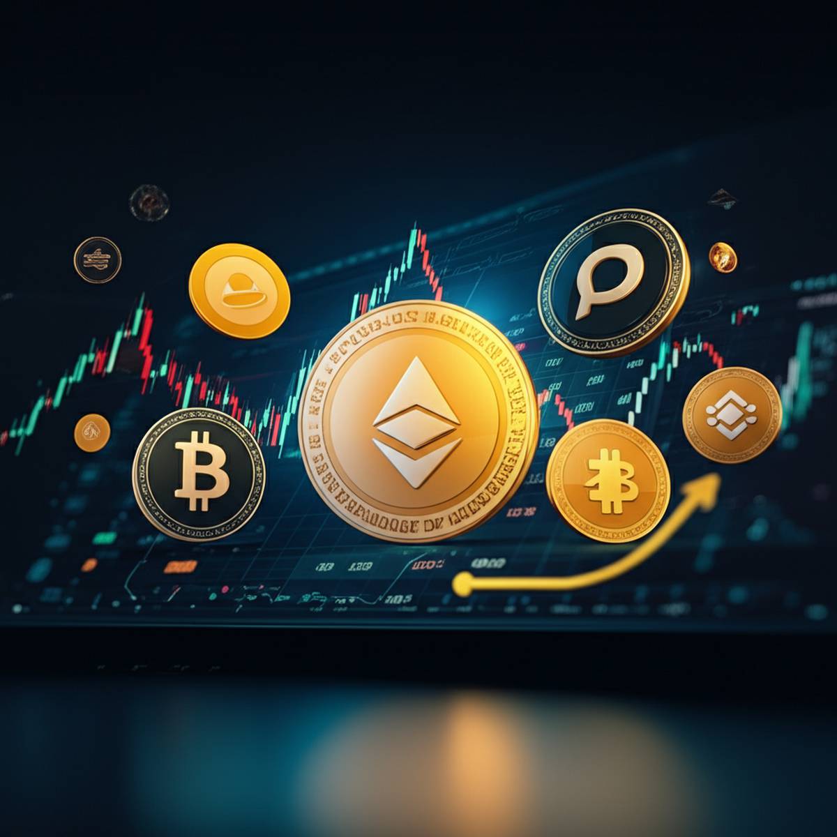 آموزش خرید و فروش در صرافی پنکیک سواپ