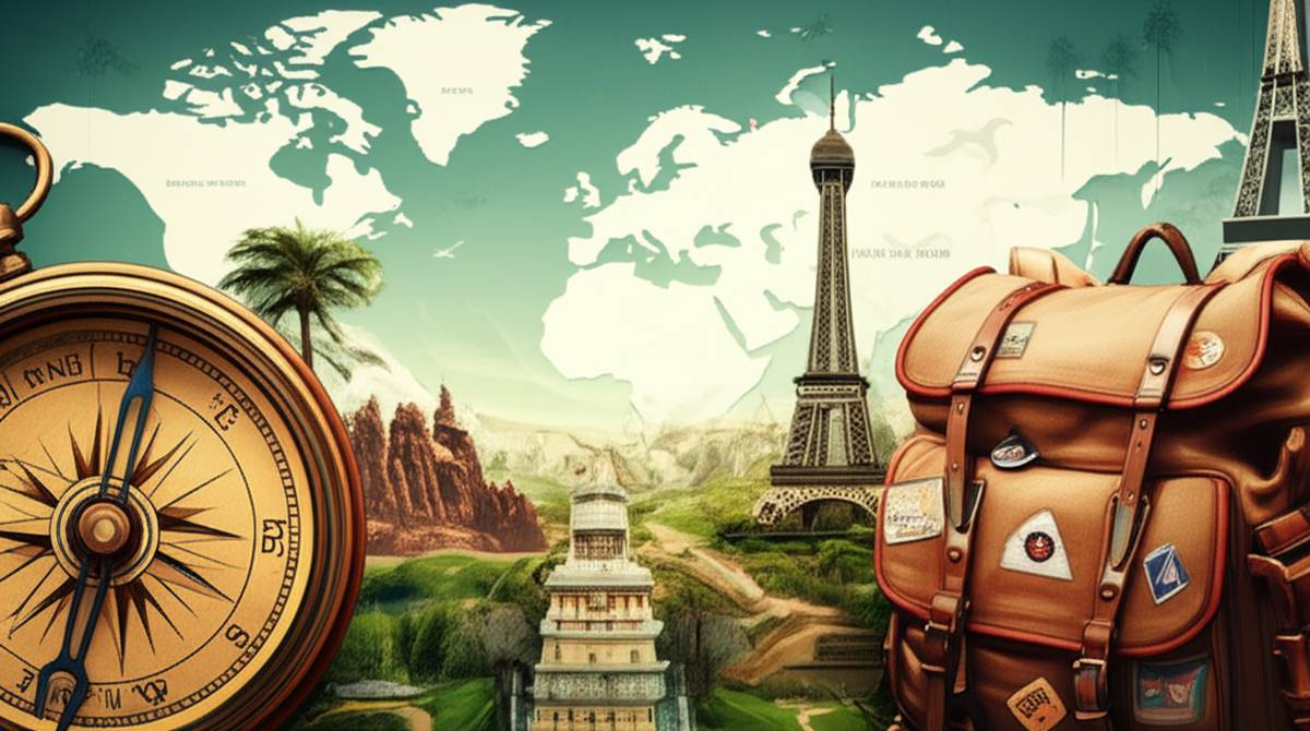 انتخاب مقصدهای ارزان برای تجربه سفر ارزان سفر ارزان به دور دنیا