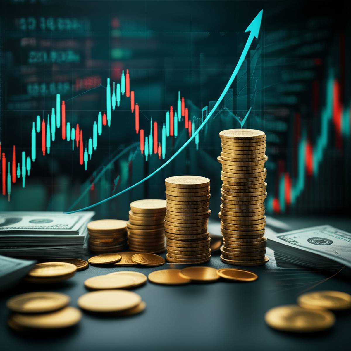 سود نقدی مجامع بورس