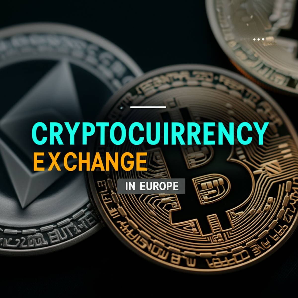 بهترین صرافی ارز دیجیتال اروپا