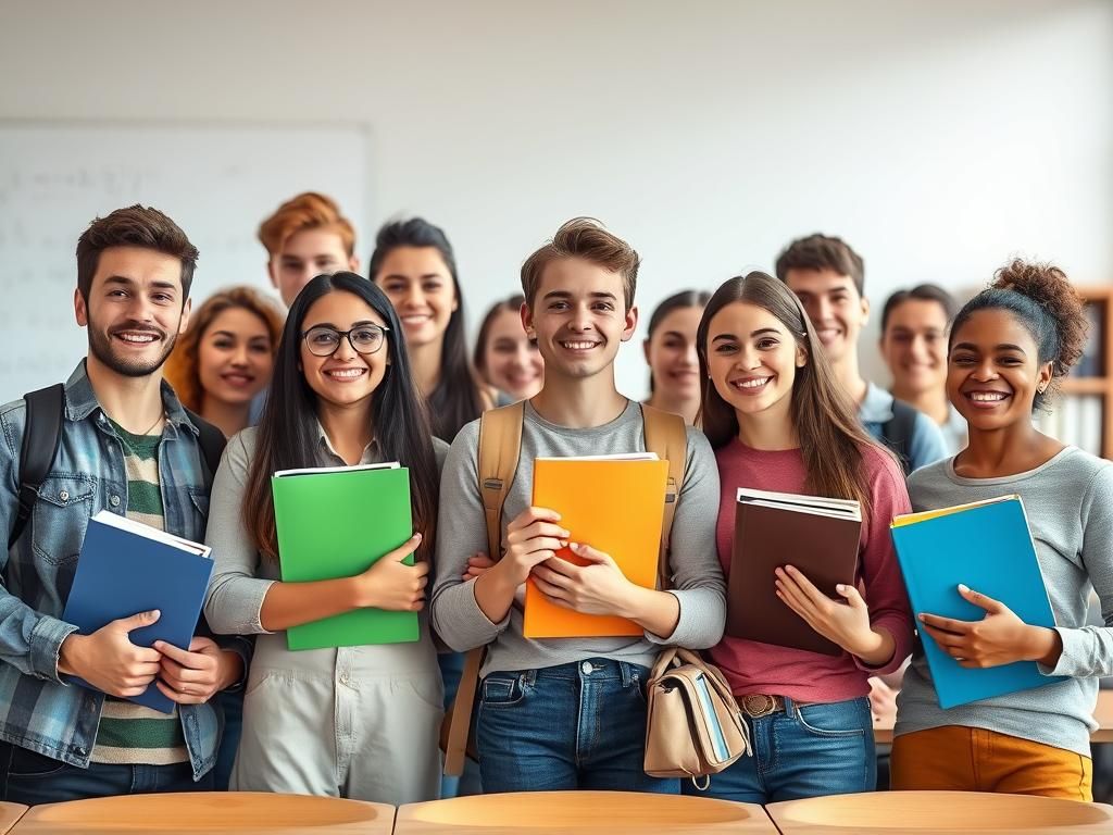 بهترین کتاب ها برای امتحان نهایی دهم چگونه انتخاب کنیم؟