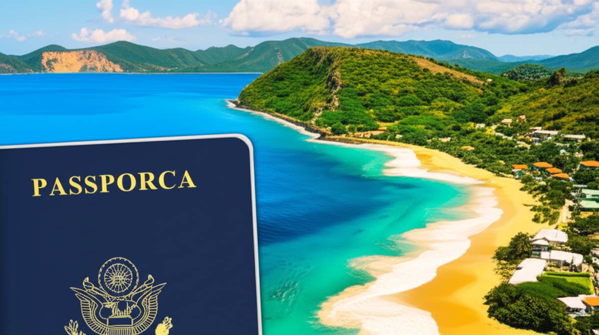 پاسپورت دومینیکا: چرا اخذ آن مهم است؟ (مزایا و نکات)