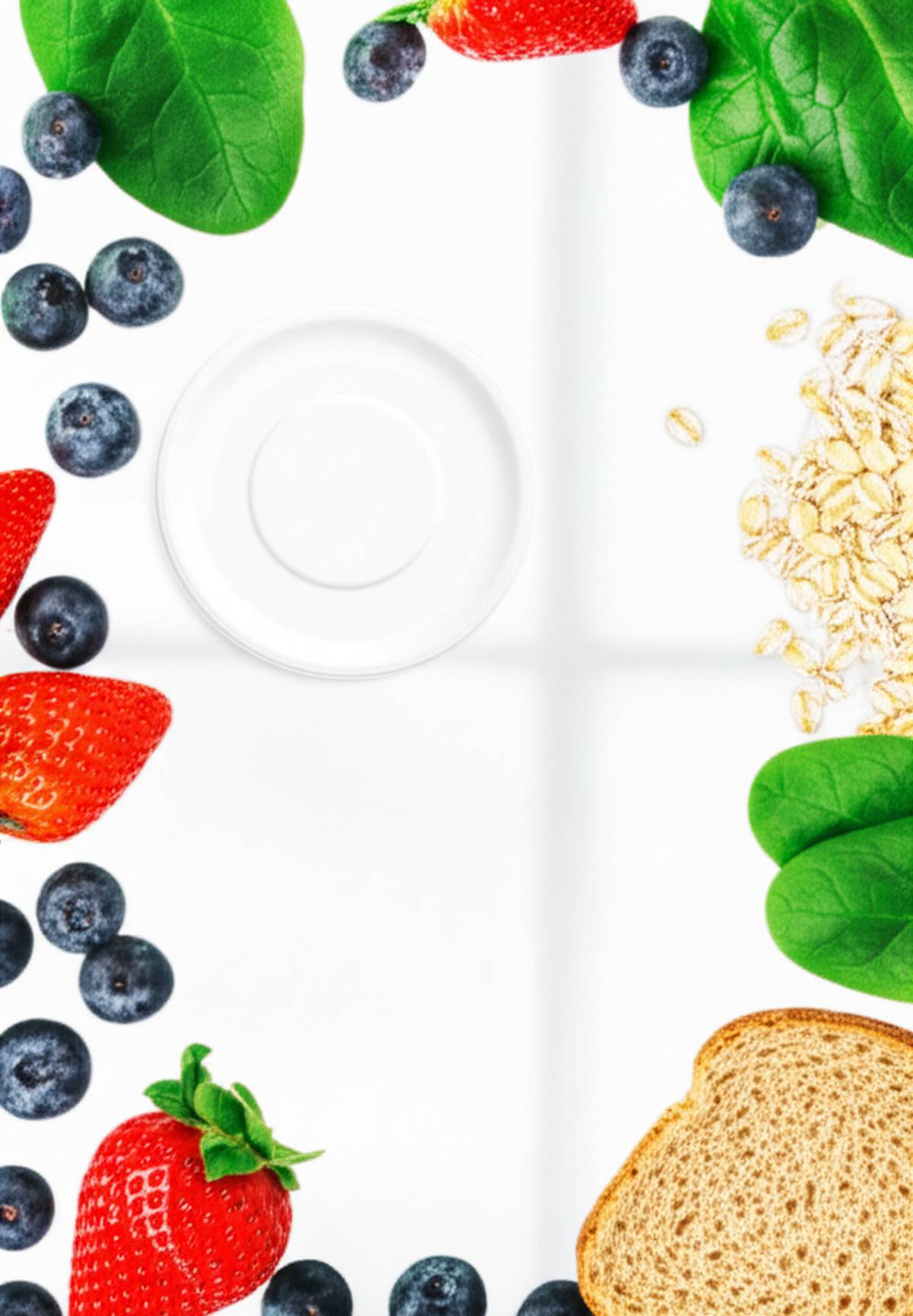 خلاصه جامع کتاب کلید رژیم غذایی - کنترل فشار خون