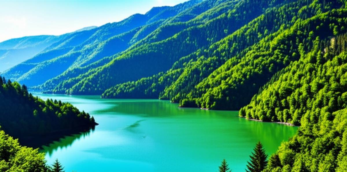 اوزون گل: آب و هوا و بهترین زمان بازدید (راهنمای کامل سفر)