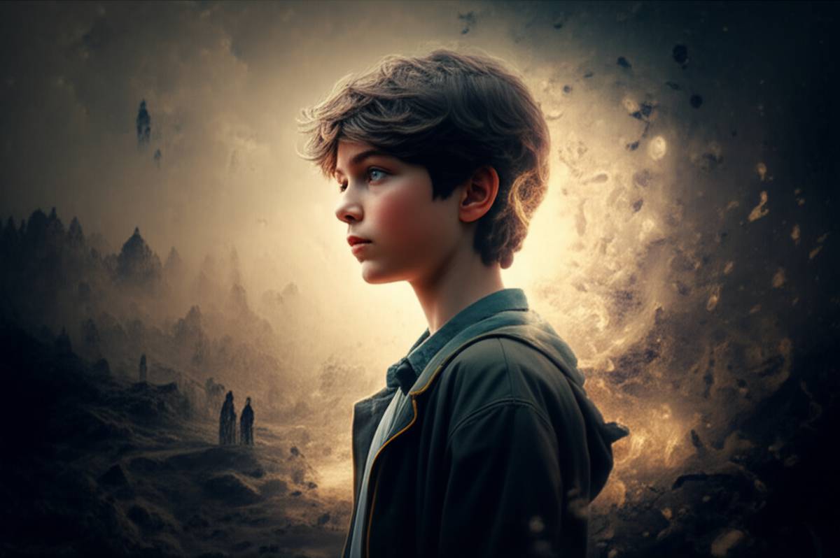 خلاصه کامل کتاب روایت دلخواه پسری شبیه سمیر