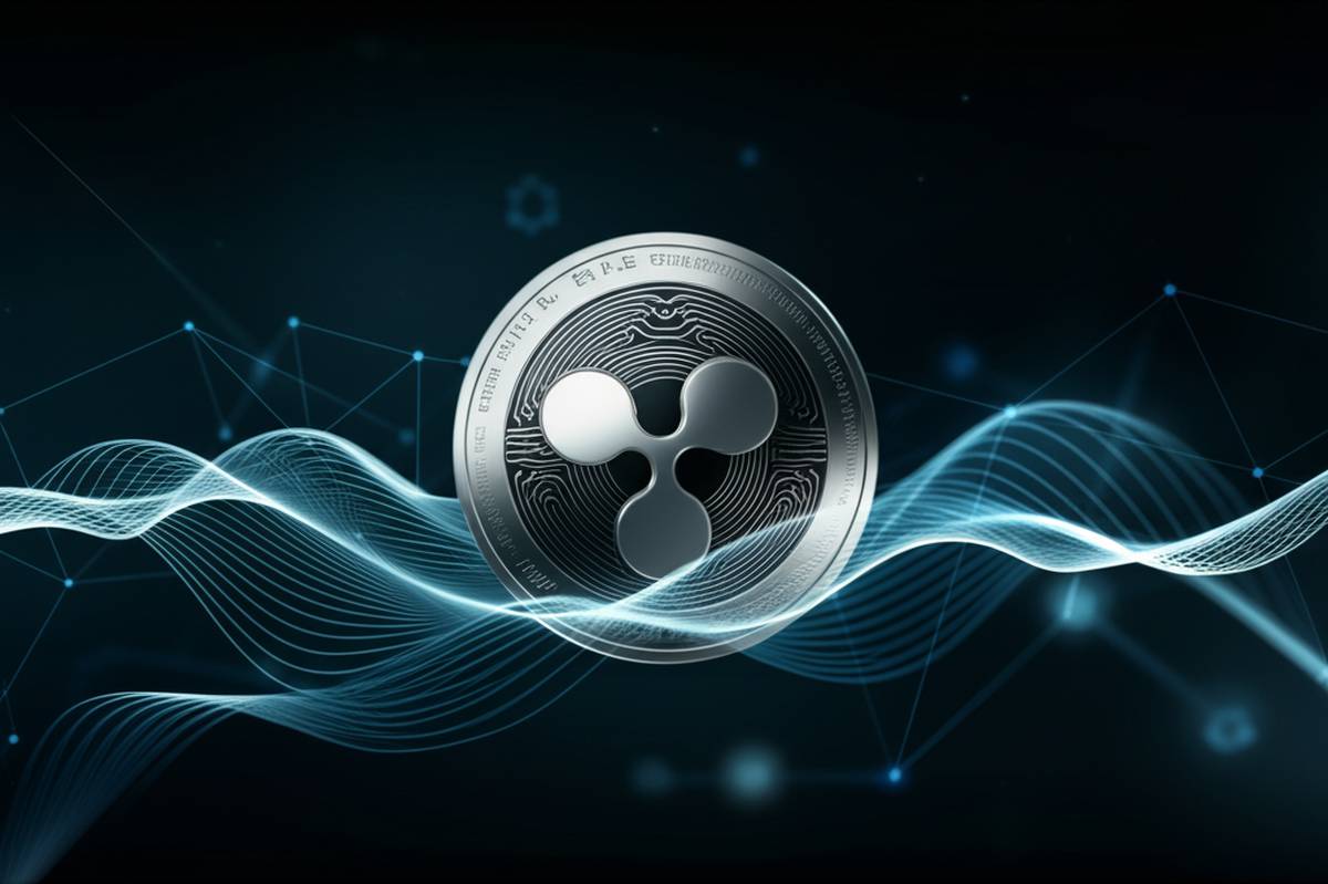 قیمت لحظه ای ارز ریپل XRP | نمودار زنده و تحلیل لحظه ای