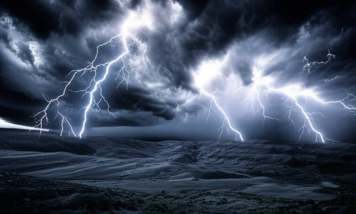 خلاصه کتاب مهیب تر از طوفان (اثر فرانکو باندینی)