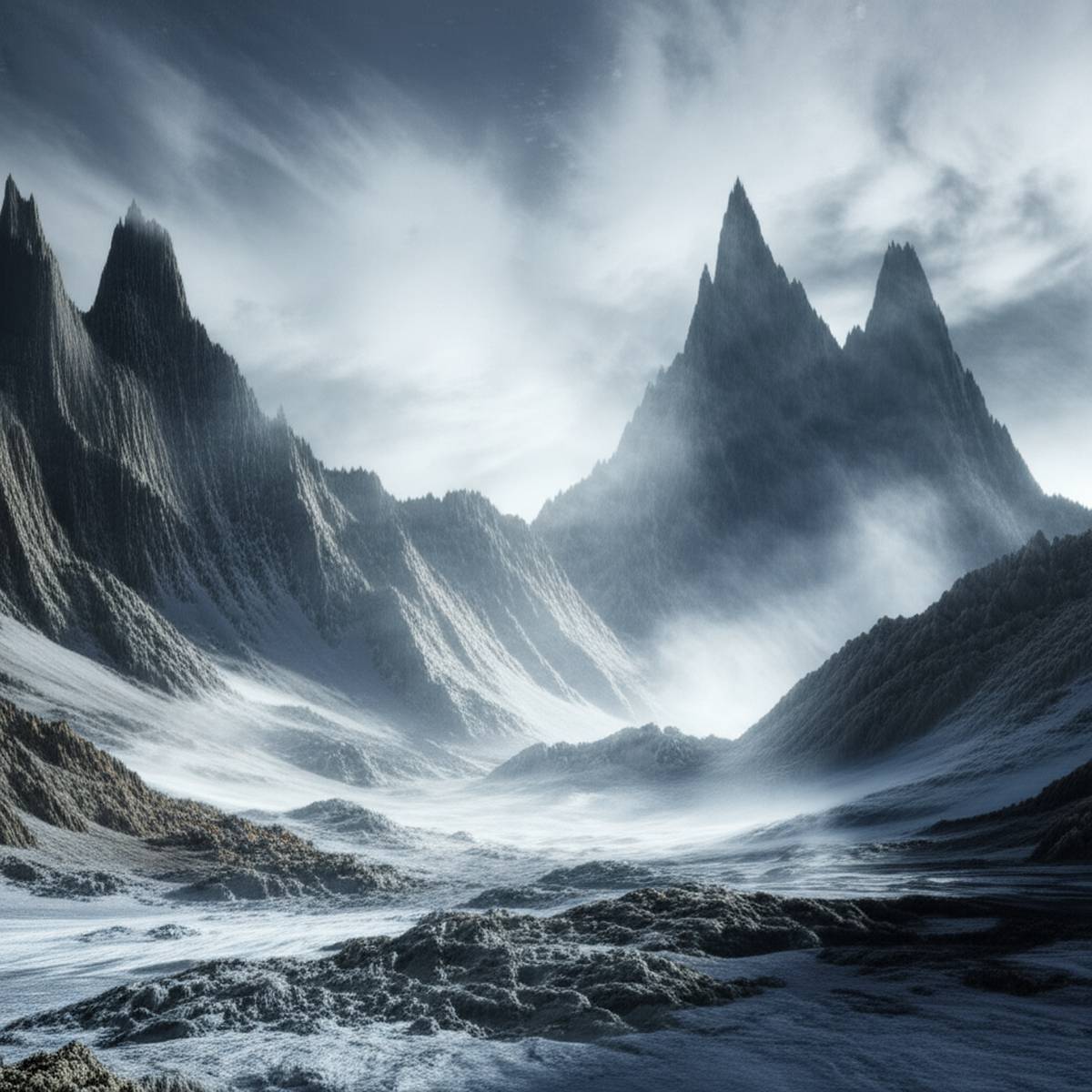 آب و هوای جهنم دره مشگین شهر