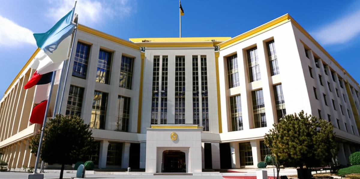 آدرس سفارت اکراین در ایران