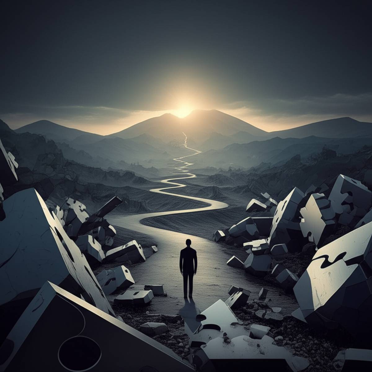 خلاصه کتاب سختی کارهای سخت: راه انداختن کسب و کاری که هیچ راه ساده ای ندارد ( نویسنده بن هوروویتس )