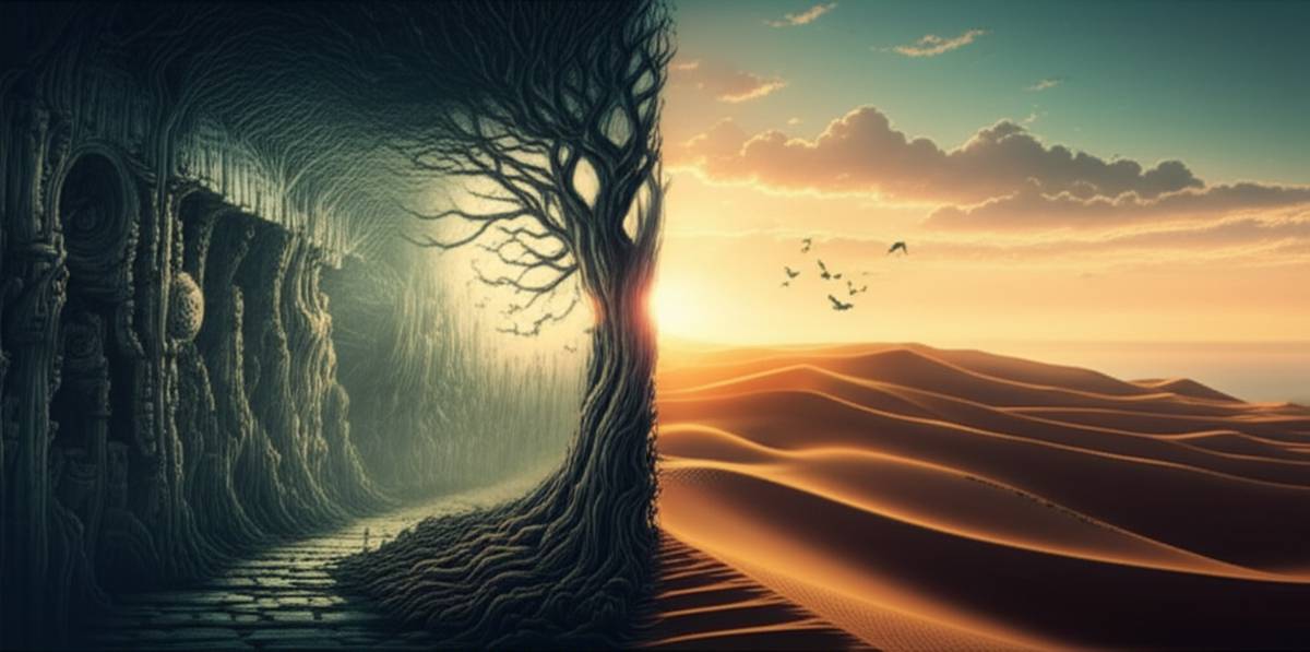 خلاصه کتاب ترک تدریجی یک دنیا اثر محمد قاسمی فاخر | نکات کلیدی