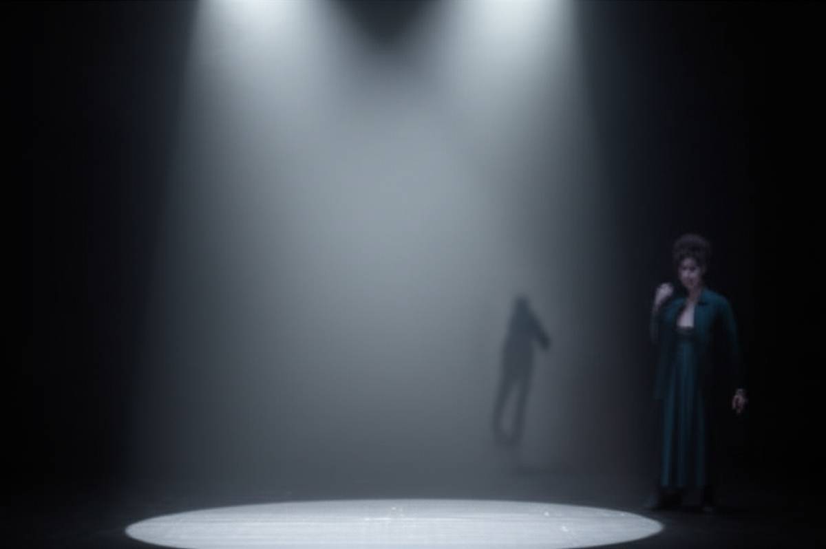 خلاصه کتاب در گشوده پیتر بروک – نظریه های بازیگری و تئاتر