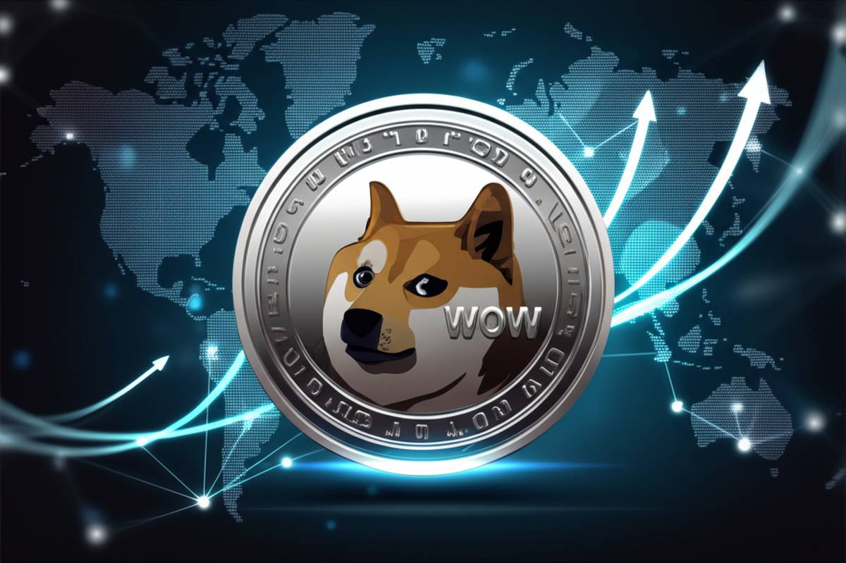 خرید دوج کوین آنلاین | آسان، سریع و امن