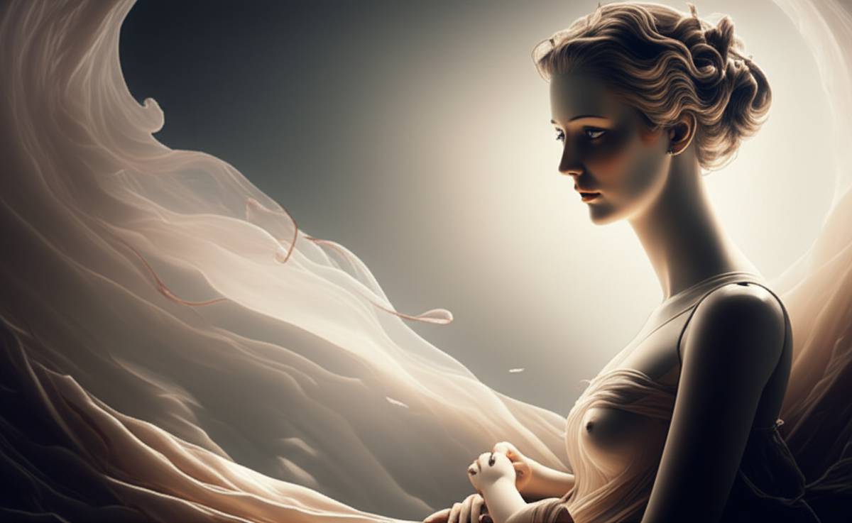 خلاصه کتاب آدمک رویای من ( نویسنده آیدا کشاورزی )