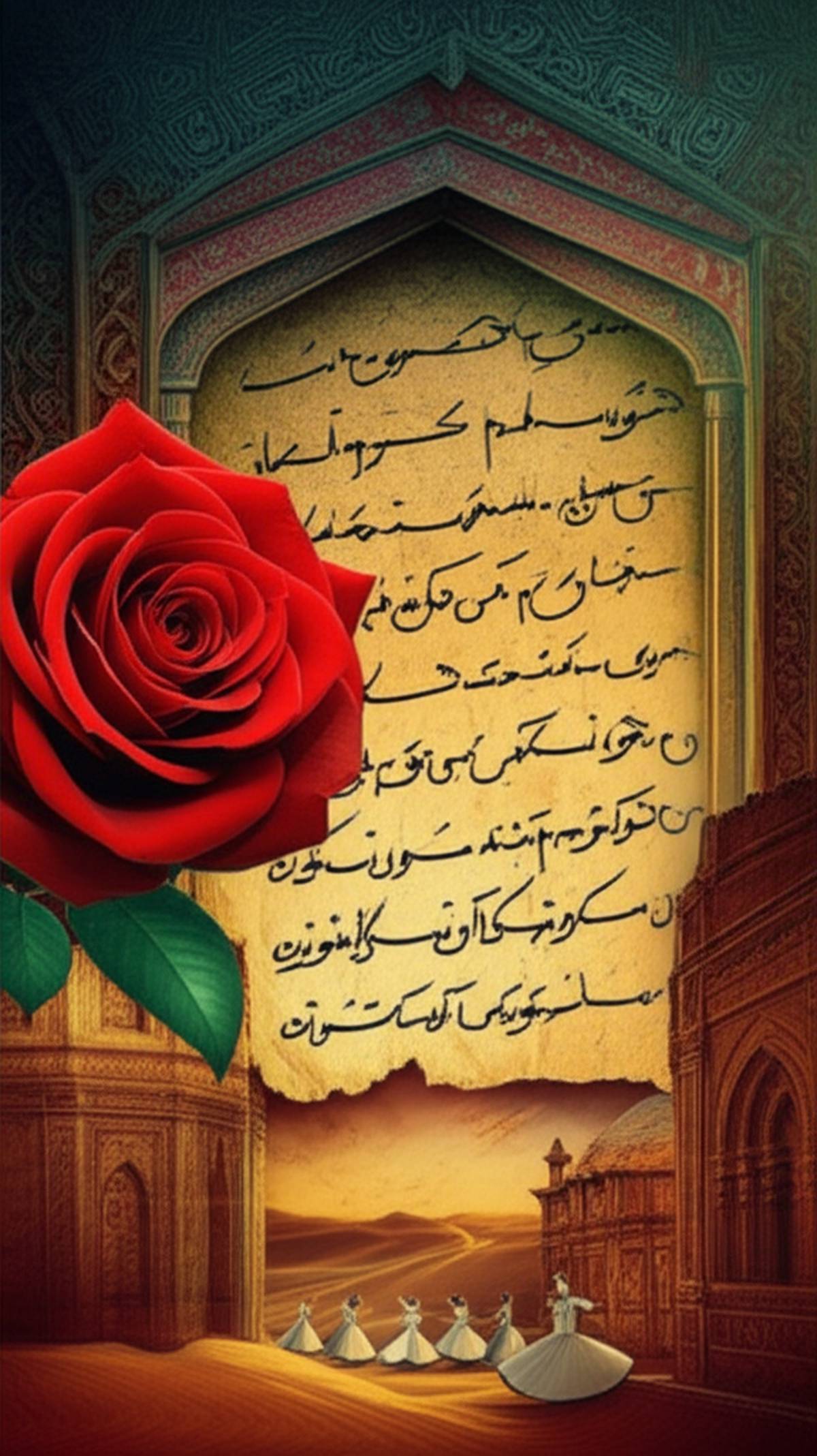 خلاصه کتاب ملت عشق – هر آنچه باید از الیف شافاک بدانید