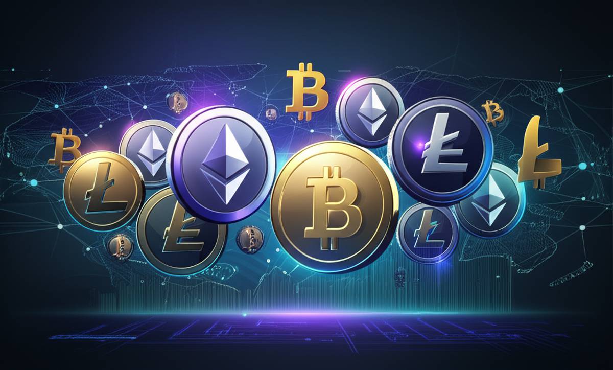 ارزش کل بازار ارزهای دیجیتال - راهنمای جامع و تحلیل مارکت کپ