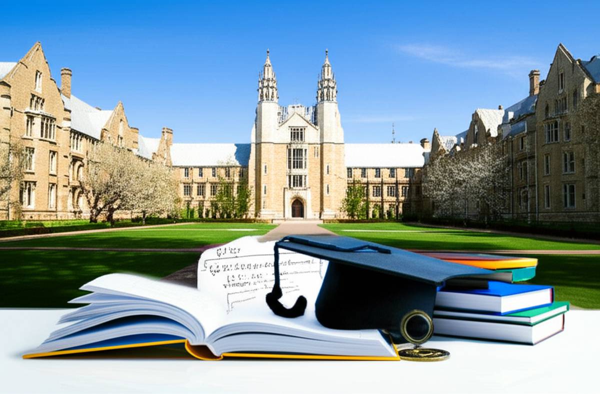 معدل خوب برای دانشگاه چیست؟ راهنمای پذیرش موفق