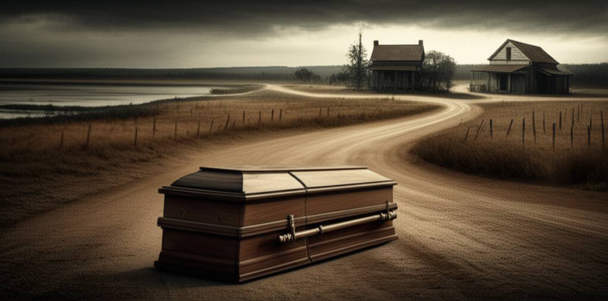 خلاصه کتاب همین طور که می میرم | تحلیل و بررسی اثر ویلیام فاکنر