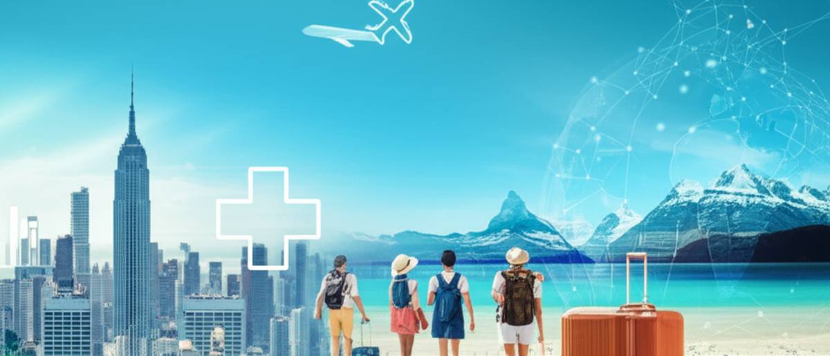 انواع پوشش بیمه مسافرتی - راهنمای جامع و کامل