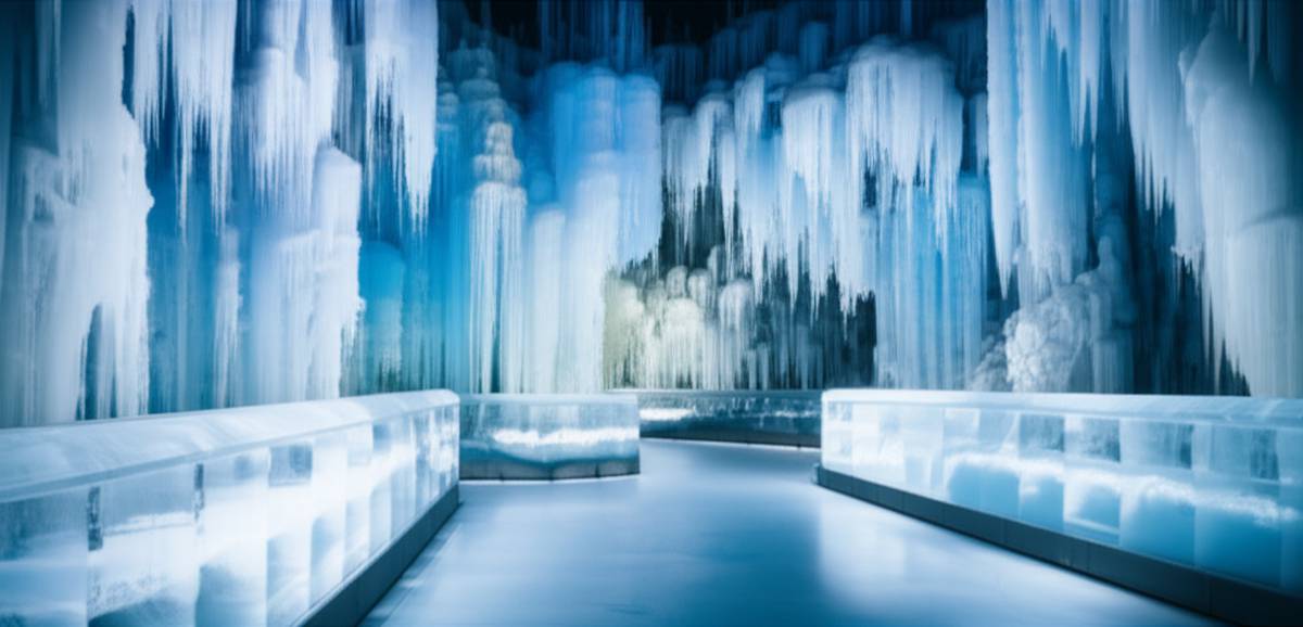 موزه یخی استانبول: امکانات، آدرس و راه های دسترسی