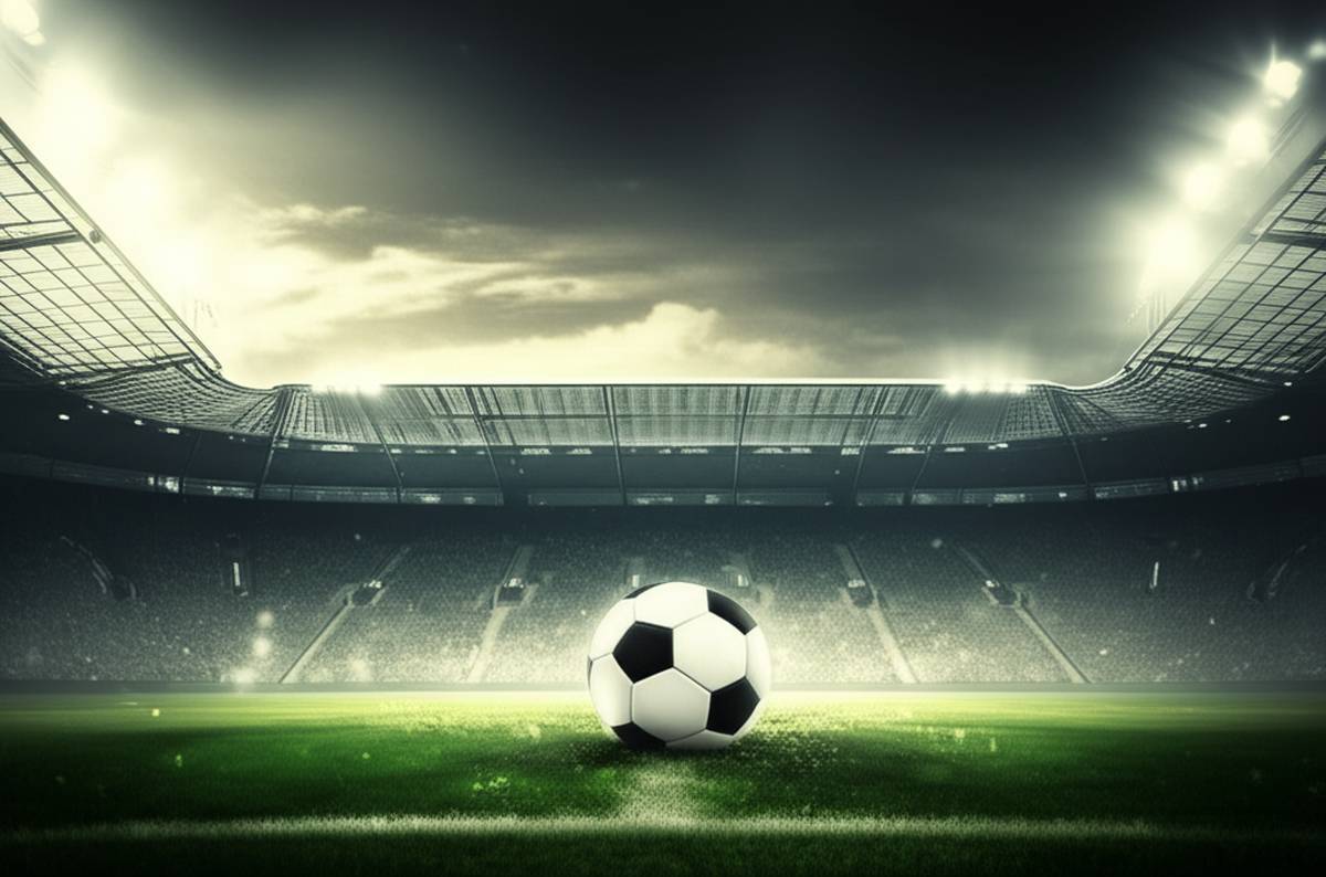 خلاصه کتاب داستان فوتبال - روایت مصور (دیوید اسکوایرز)