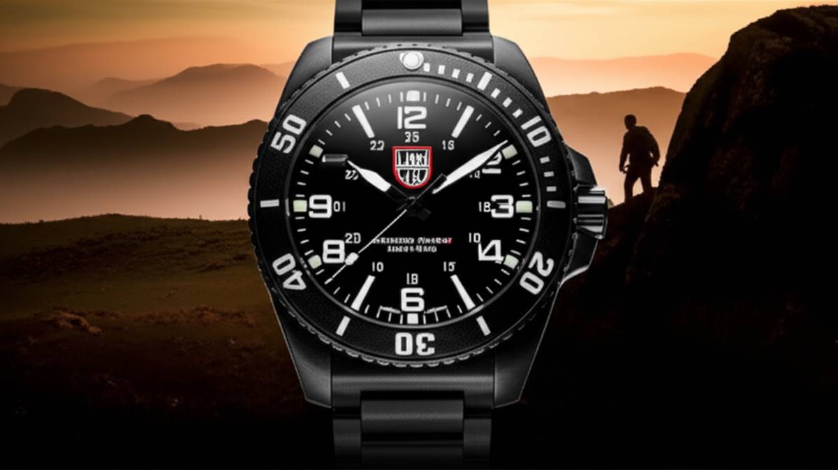 راهنمای کامل خرید ساعت لومینوکس | بررسی و مقایسه مدل ها