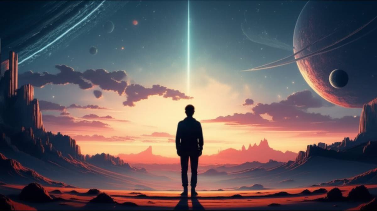 خلاصه کتاب نگاه ناب: منظومه مسافر (کتاب ششم)