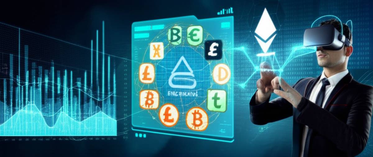 چگونه در متاورس کسب درآمد کنیم؟ | راهنمای جامع و کاربردی