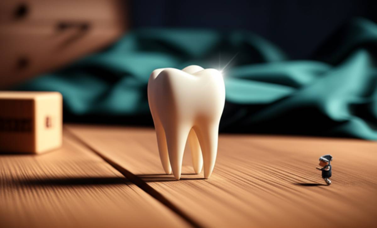 خلاصه کتاب دری وروجک 4: دندان لق اثر ابی هنلن